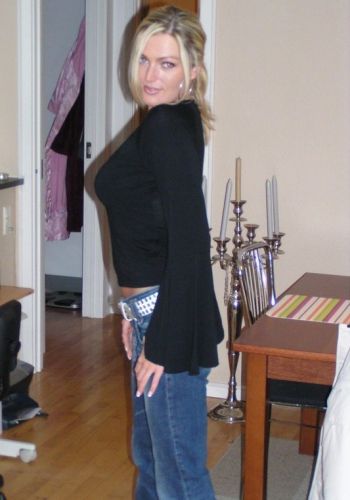 Индивидуалка СПб Лера Блондинка c 3 размером груди у метро Проспект Ветеранов Санкт-Петербург Фото-6