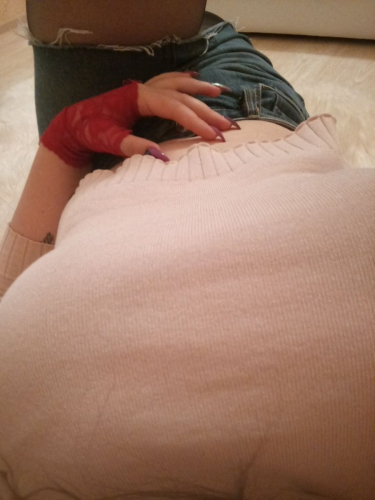 Проститутка Питера Гера Шатенка c 4 размером груди у метро Волковская Санкт-Петербург Фото-4