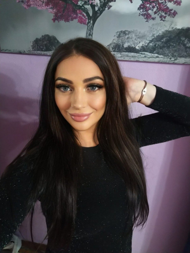 Проститутка Питера Василиса Брюнетка c 3 размером груди у метро Спортивная Санкт-Петербург Фото-3