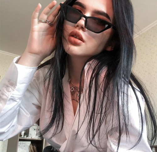 Индивидуалка СПб Карина Брюнетка c 3 размером груди у метро Василеостровская Санкт-Петербург Фото-3