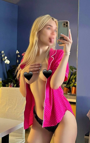 Проститутка Питерa Ирочка +7(981)809-84-20