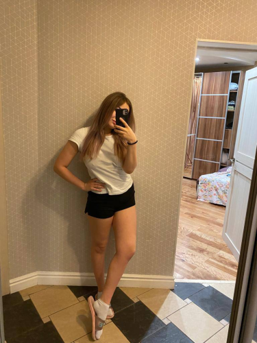 Индивидуалка СПб Иринка +7(981)155-42-85